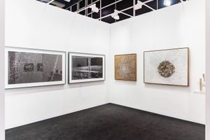 <a href='/art-galleries/lin-lin-gallery/' target='_blank'>Lin &amp; Lin Gallery</a>, Art Basel in Hong Kong (27–29 May 2022). Courtesy Ocula. Photo: Anakin Yeung.